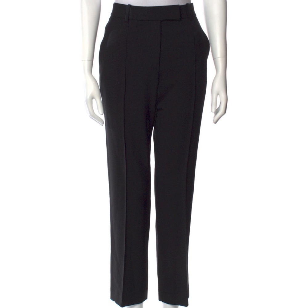 Helmut Lang Straight Leg Pants